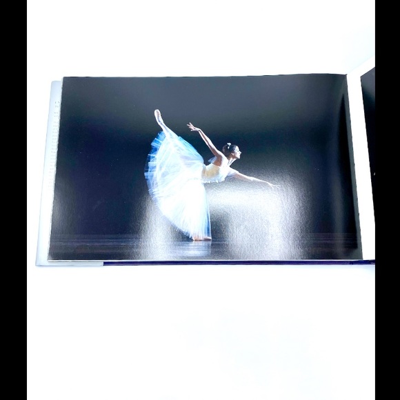 IN CLASSIC STYLE - The Splendor of American Ballet Theatre Book - Picture 4 of 13